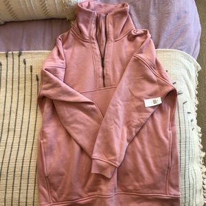 NWT Old Navy Cowl Neck Sweatshirt